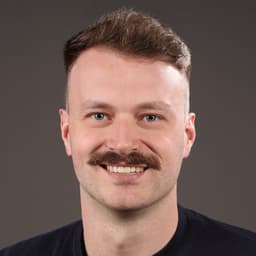 Lukas Huber, Gründer von DocuFleet